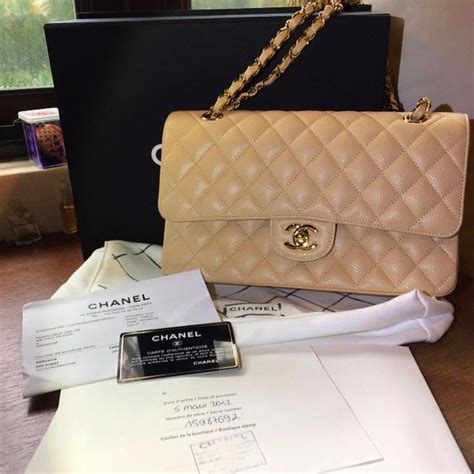 chanel classic flap bag limited edition|chanel classic flap bag beige.